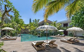 The Hava Ubud A Pramana Experience